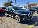 2019 Audi Q7 55 TFSI SE Premium Plus Sport Utility 4D