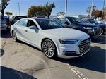 2019 Audi A8 L 3.0T Sedan 4D