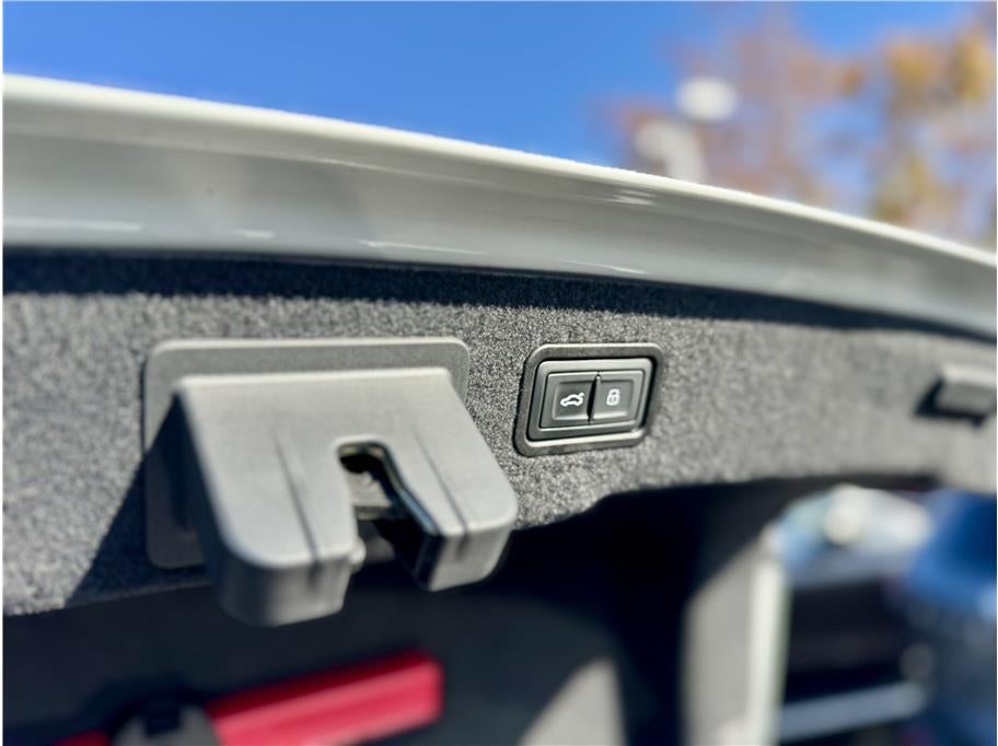 2019 Audi A8 L 3.0T Sedan 4D