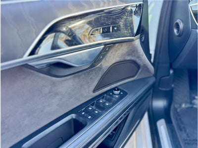 2019 Audi A8 L 3.0T Sedan 4D