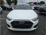 2020 Audi A4 45 Premium Plus Sedan 4D