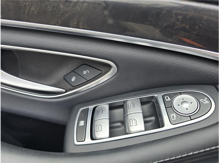 2018 Mercedes-Benz S-Class S 560 Sedan 4D