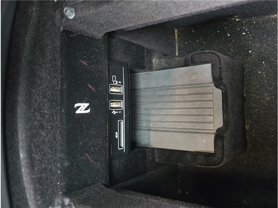 2018 Mercedes-Benz S-Class S 560 Sedan 4D