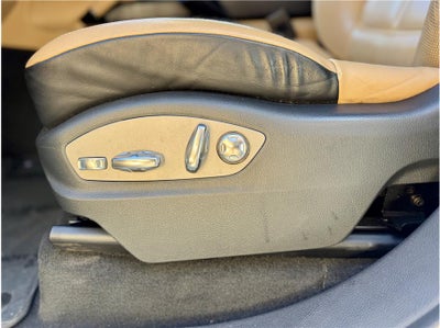 2018 Porsche Cayenne Sport Utility 4D