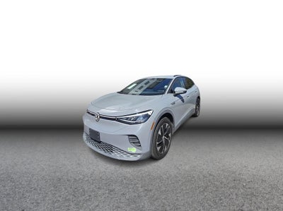 2022 Volkswagen ID.4 Pro Sport Utility 4D