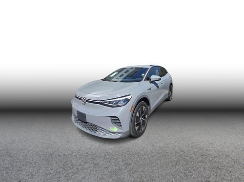 2022 Volkswagen ID.4 Pro Sport Utility 4D