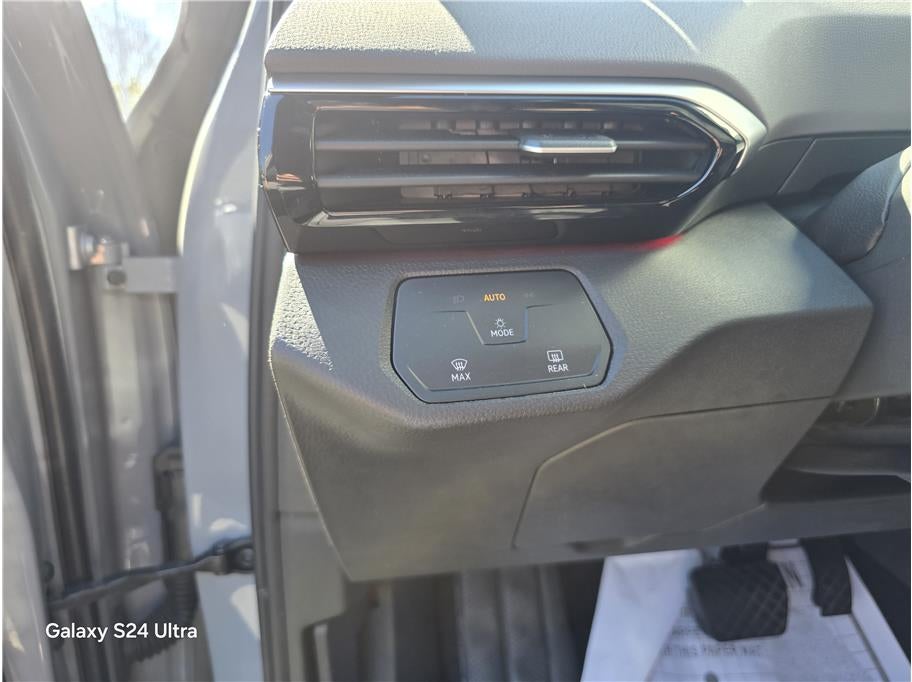 2022 Volkswagen ID.4 Pro Sport Utility 4D