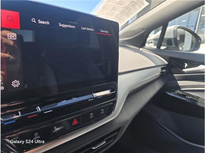 2022 Volkswagen ID.4 Pro Sport Utility 4D