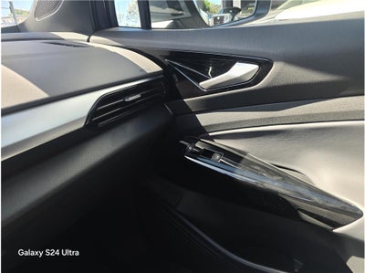 2022 Volkswagen ID.4 Pro Sport Utility 4D