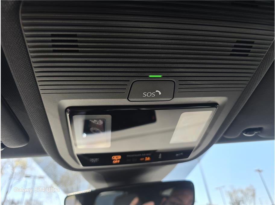 2022 Volkswagen ID.4 Pro Sport Utility 4D