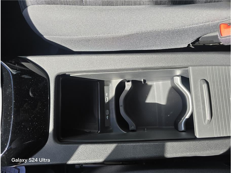 2022 Volkswagen ID.4 Pro Sport Utility 4D