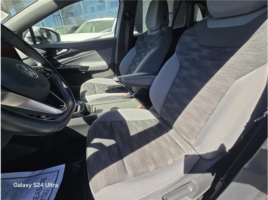 2022 Volkswagen ID.4 Pro Sport Utility 4D