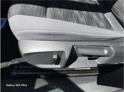 2022 Volkswagen ID.4 Pro Sport Utility 4D