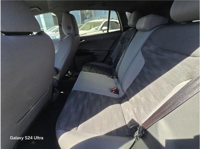 2022 Volkswagen ID.4 Pro Sport Utility 4D