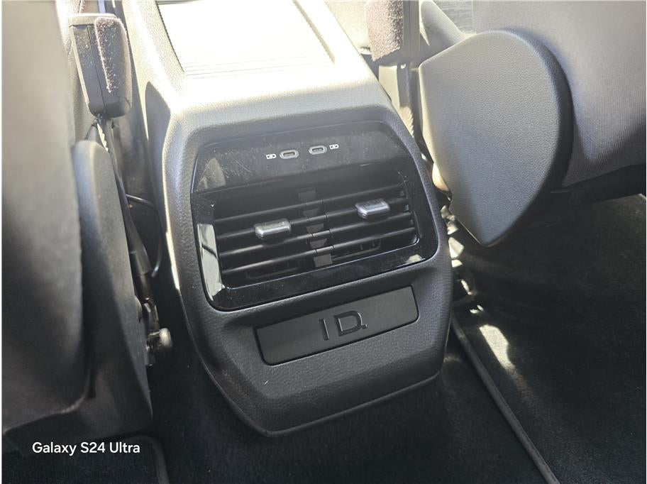 2022 Volkswagen ID.4 Pro Sport Utility 4D