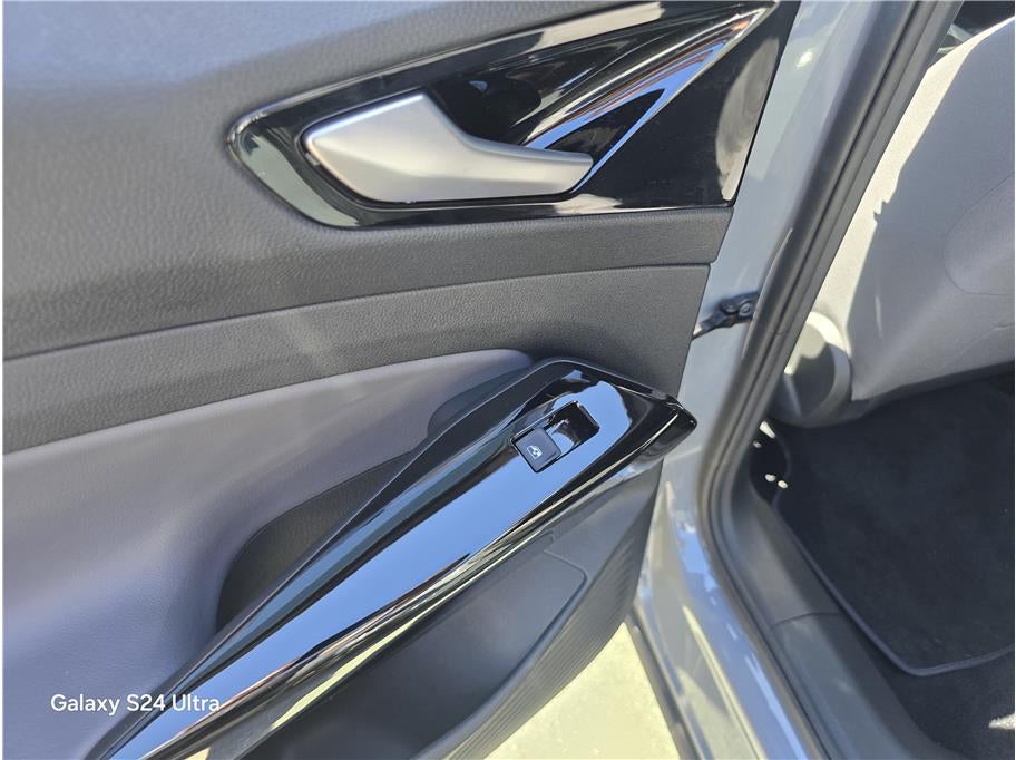 2022 Volkswagen ID.4 Pro Sport Utility 4D