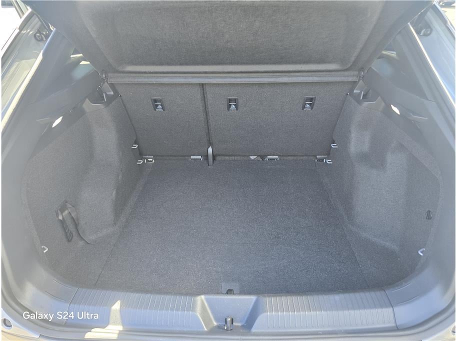 2022 Volkswagen ID.4 Pro Sport Utility 4D