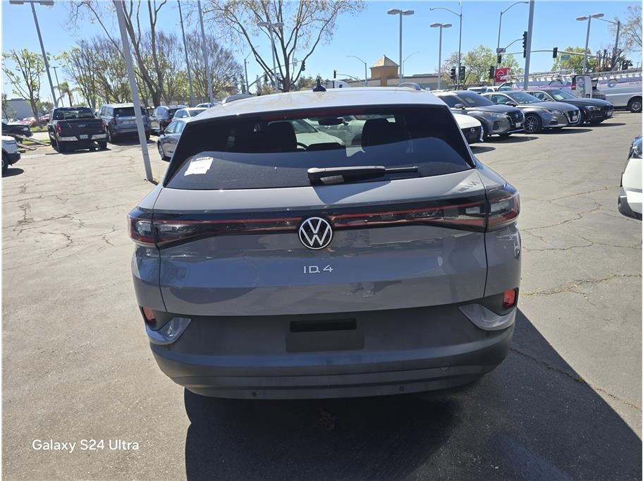 2022 Volkswagen ID.4 Pro Sport Utility 4D