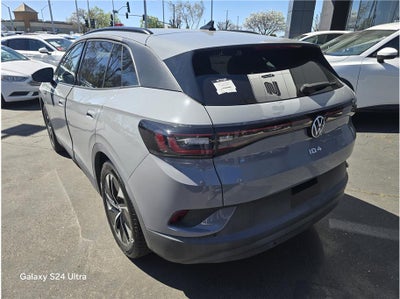 2022 Volkswagen ID.4 Pro Sport Utility 4D