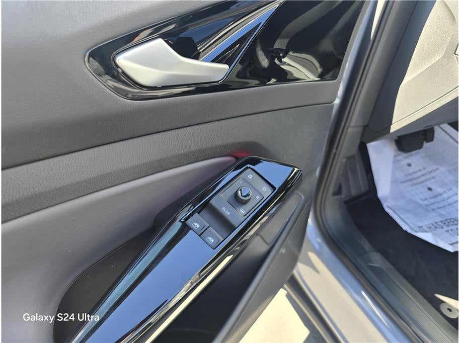 2022 Volkswagen ID.4 Pro Sport Utility 4D