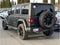 2022 Jeep Wrangler Unlimited 4xe Sahara 4xe Sport Utility 4D