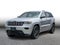 2021 Jeep Grand Cherokee Laredo X Sport Utility 4D