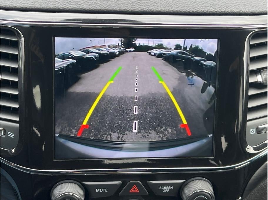 2021 Jeep Grand Cherokee Laredo X Sport Utility 4D