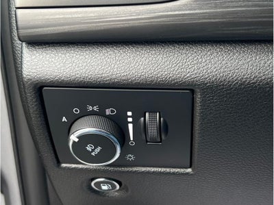 2021 Jeep Grand Cherokee Laredo X Sport Utility 4D