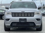 2021 Jeep Grand Cherokee Laredo X Sport Utility 4D