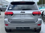 2021 Jeep Grand Cherokee Laredo X Sport Utility 4D