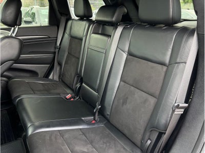 2021 Jeep Grand Cherokee Laredo X Sport Utility 4D