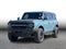 2022 Ford Bronco Outer Banks Sport Utility 4D
