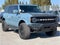 2022 Ford Bronco Outer Banks Sport Utility 4D