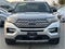 2022 Ford Explorer Limited Sport Utility 4D