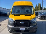 2021 Ford Transit 250 Cargo Van High Roof Van 3D