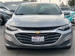 2023 Chevrolet Malibu 1LT Sedan 4D