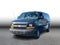 2017 Chevrolet Express 2500 Passenger LS Van 3D