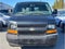 2017 Chevrolet Express 2500 Passenger LS Van 3D