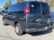 2017 Chevrolet Express 2500 Passenger LS Van 3D