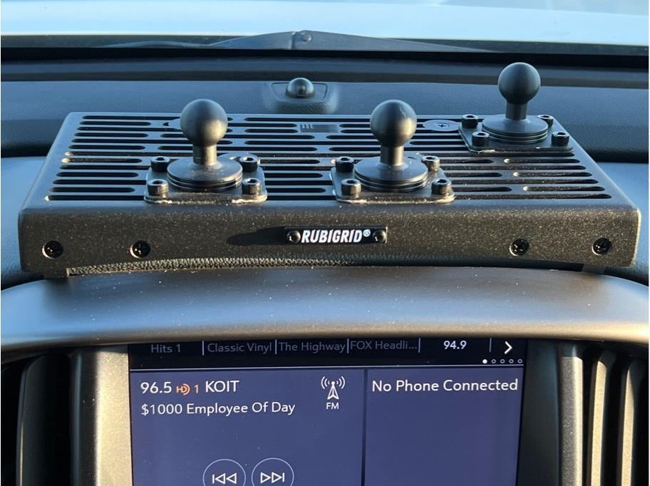 2020 Chevrolet Colorado Crew Cab Z71 Pickup 4D 6 ft