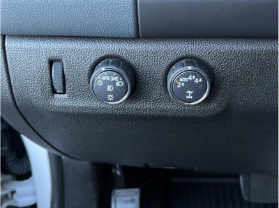 2020 Chevrolet Colorado Crew Cab Z71 Pickup 4D 6 ft