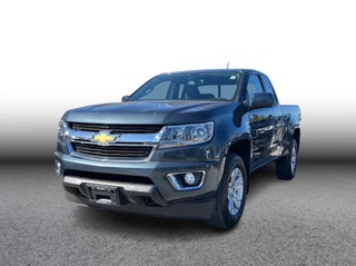 2019 Chevrolet Colorado Extended Cab LT Pickup 4D 6 ft