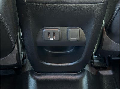 2021 Chevrolet Colorado Crew Cab ZR2 Pickup 4D 5 ft