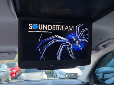 2019 Chevrolet Traverse LT Sport Utility 4D