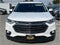 2019 Chevrolet Traverse LT Sport Utility 4D