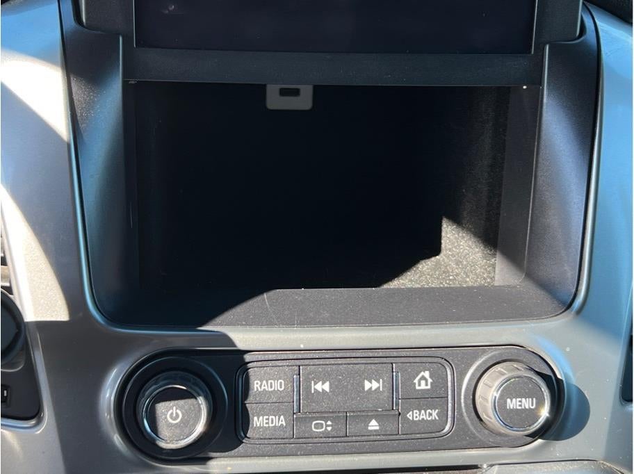 2015 Chevrolet Suburban LT Sport Utility 4D