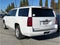 2015 Chevrolet Suburban LT Sport Utility 4D