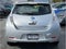 2015 Nissan LEAF S Hatchback 4D