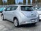 2015 Nissan LEAF S Hatchback 4D