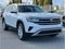 2021 Volkswagen Atlas SE 4Motion w/Tech Pkg Sport Utility 4D